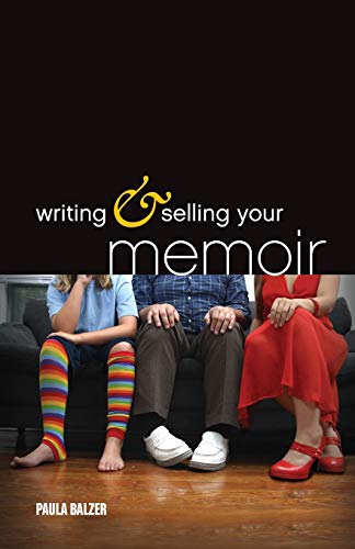 Writing & Selling Your Memoir