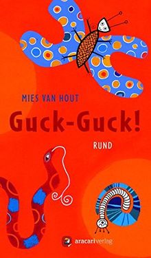 Guck-Guck!: rund (Für unsere Kleinsten)