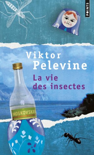 La Vie Des Insectes (points)