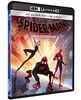Spider-man : new generation 4k Ultra-HD [Blu-ray] 