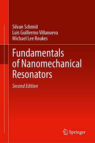 Fundamentals of Nanomechanical Resonators