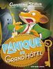 Panique au Grand Hôtel - N°49