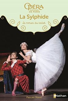 La Sylphide von Maret, Me Pascale | Buch | Zustand gut