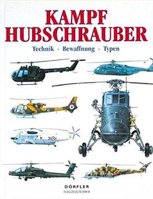 Kampfhubschrauber