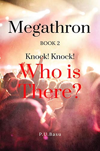 Megathron - Knock! Knock! Who is there?