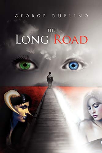 THE LONG ROAD