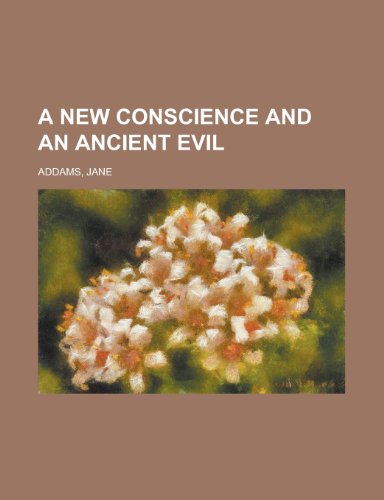 A New Conscience and an Ancient Evil