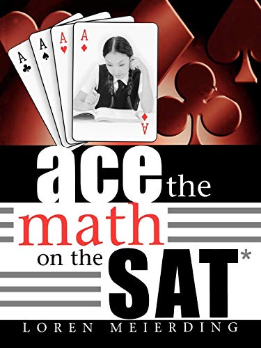 Ace the Math on the Sat