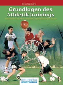 Grundlagen des Athletiktrainings
