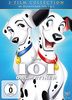101 Dalmatiner 2-Film Collection (Disney Classics, 2 Discs)