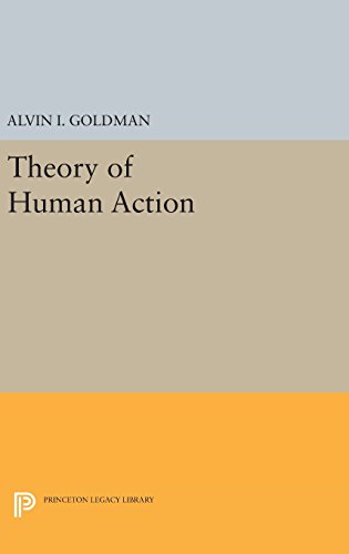 Theory of Human Action (Princeton Legacy Library, Band 1830)