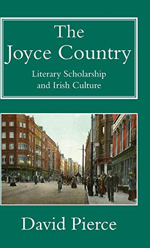 The Joyce Country: Literary Scholarship and Irish Culture