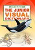 Le nouveau dictionnaire visuel junior français-anglais