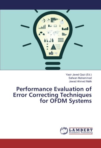 Performance Evaluation of Error Correcting Techniques for OFDM Systems