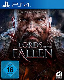 Lords of the Fallen Limited Edition