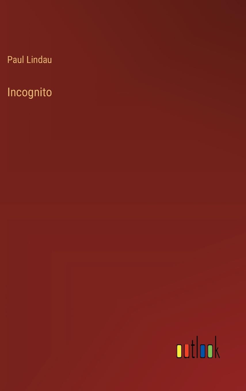 Incognito