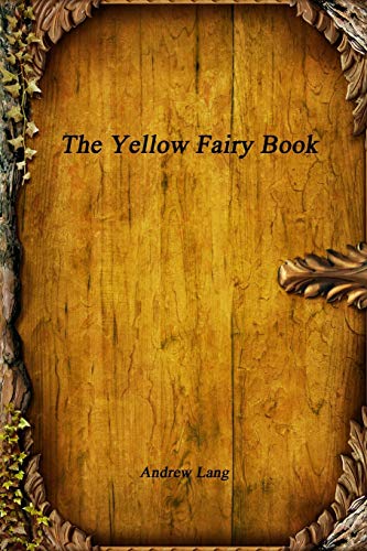 The Yellow Fairy Book