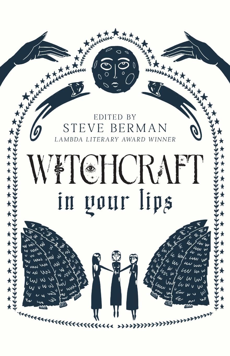 Witchcraft in Your Lips