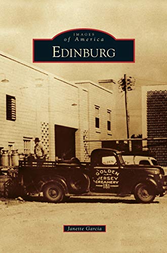 Edinburg