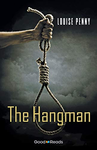 The Hangman (Good Reads)