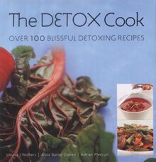 The Detox Cook