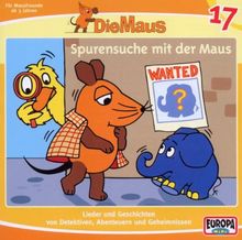 17/Spurensuche mit der Maus