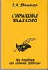 L'infaillible Silas Lord (Le Masque)