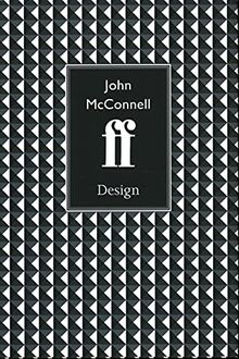Mccrum, R: John McConnell: Design (Design Series)