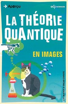 La théorie quantique : en images