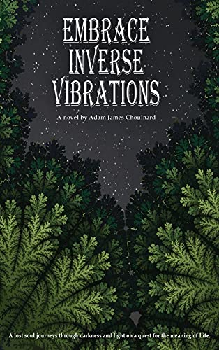 Embrace Inverse Vibrations