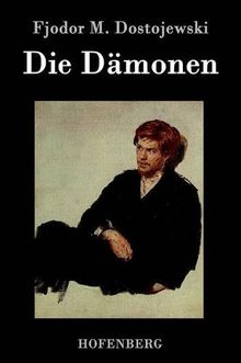 Die Dämonen von Fjodor M. Dostojewski  | Buch | Zustand sehr gut
