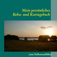 Mein persönliches Reha- und Kurtagebuch von Bergmann, Michael | Buch | Zustand sehr gut