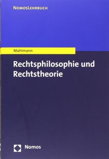 Rechtsphilosophie und Rechtstheorie