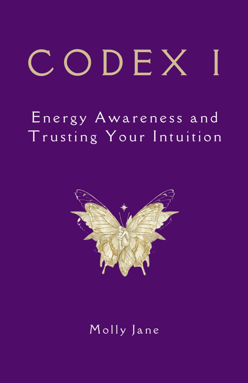 CODEX I - Energy Awareness and Trusting Your Intuition