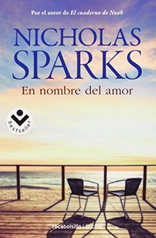 En nombre del amor (Rocabolsillo Bestseller)