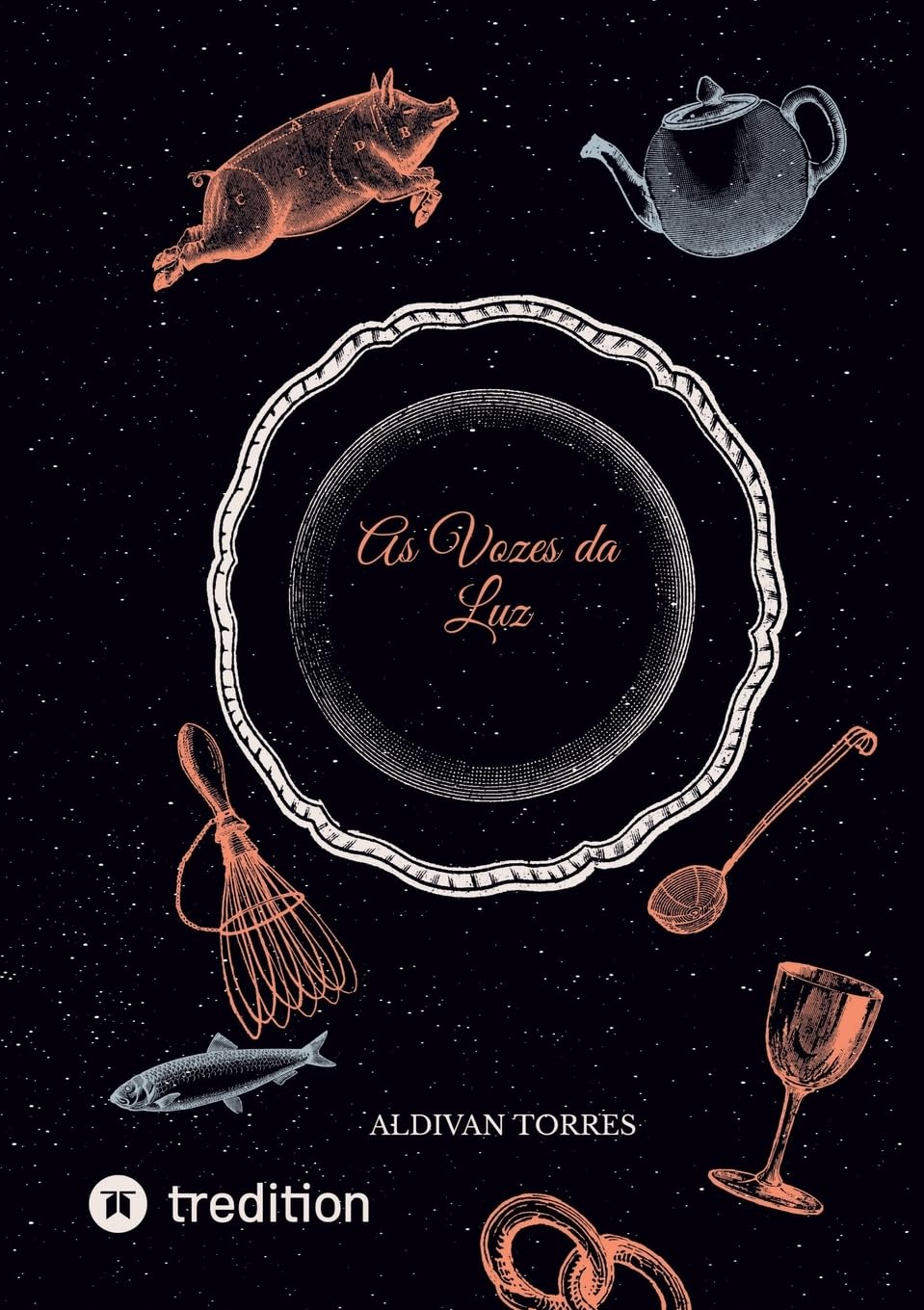 As Vozes da Luz: DE