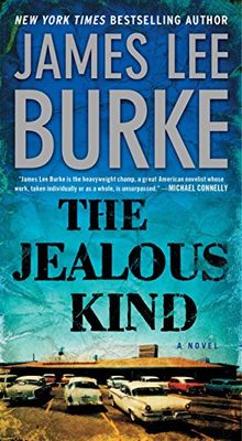 The Jealous Kind: A Novel (A Holland Family Novel)