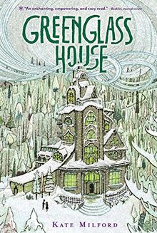 Greenglass House