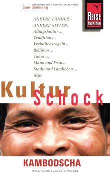 KulturSchock Kambodscha