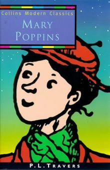 Mary Poppins (Collins Modern Classics)