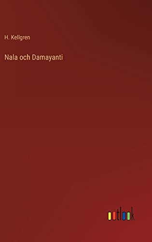 Nala och Damayanti