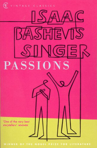 Passions (Vintage Classics)