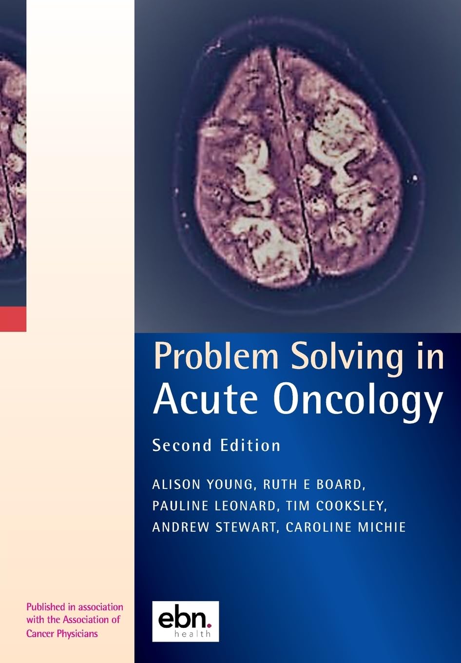 Problem Solving in Acute Oncology (Problem Solving in Oncology)