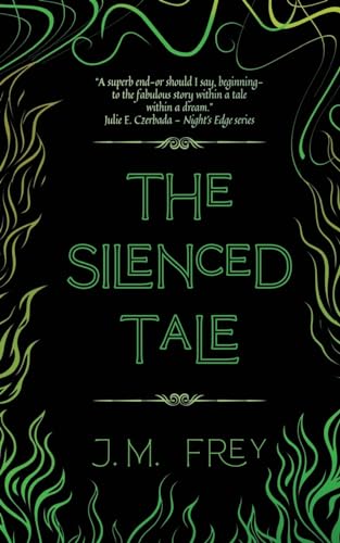 The Silenced Tale (Accidental Turn)