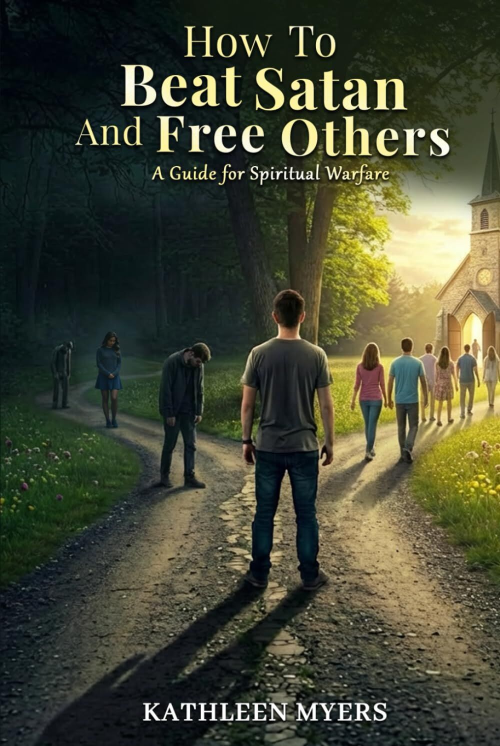 How to Beat Satan and Help Others