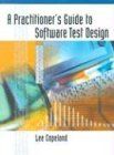 A Practitioner's Guide to Software Test Design (Artech House Computing Library)