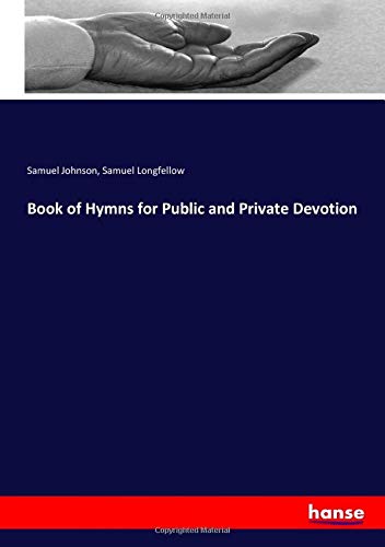 Book of Hymns for Public and Private Devotion