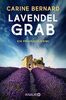 Lavendel-Grab: Ein Provence-Krimi (Die Lavendel-Morde, Band 4)
