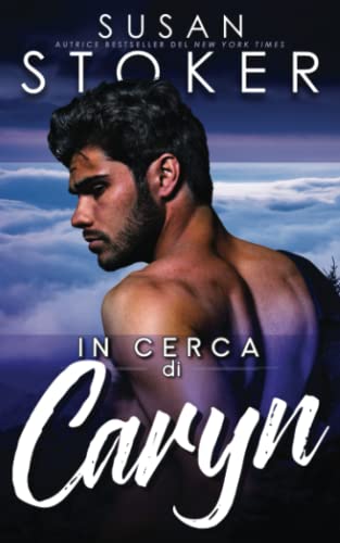 In cerca di Caryn (Ricerca E Soccorso Eagle Point, Band 4)
