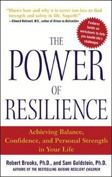 The Power of Resilience: Achieving Balance, Confidence, and Personal Strength in Your Life